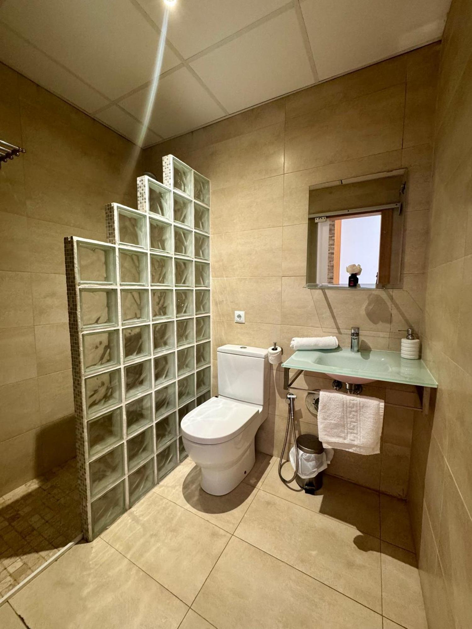 Alcazar Suites Jerez de la Frontera Esterno foto