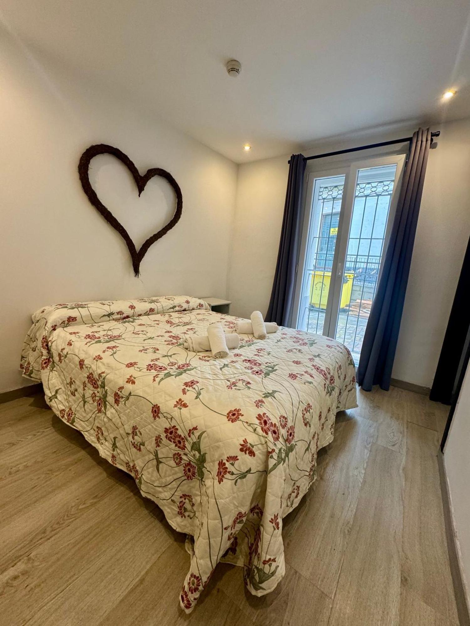 Alcazar Suites Jerez de la Frontera Esterno foto